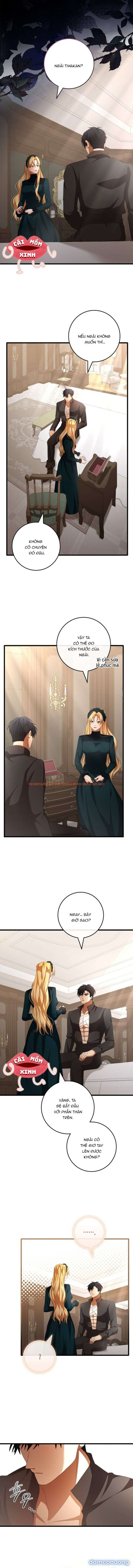 Xem ảnh Lời Cầu Hôn Mông Muội - Chapter 13 - 10 - Truyenhentaiz.net