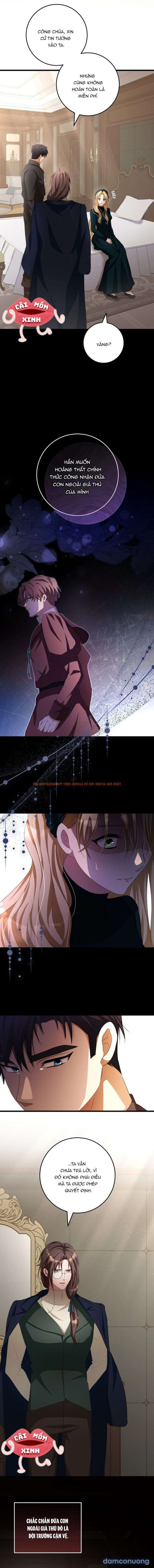 Xem ảnh Lời Cầu Hôn Mông Muội - Chapter 14 - 14 - Truyenhentaiz.net