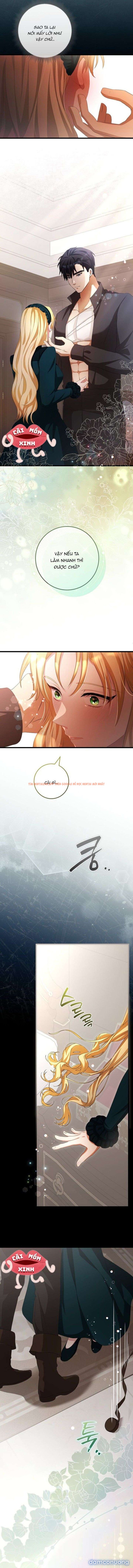 Xem ảnh Lời Cầu Hôn Mông Muội - Chapter 14 - 2 - Truyenhentaiz.net