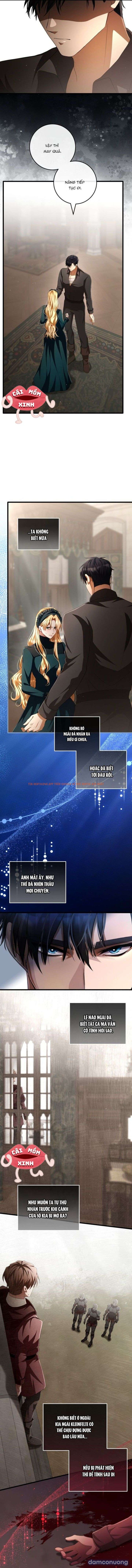 Xem ảnh Lời Cầu Hôn Mông Muội - Chapter 17 - 2 - Truyenhentaiz.net