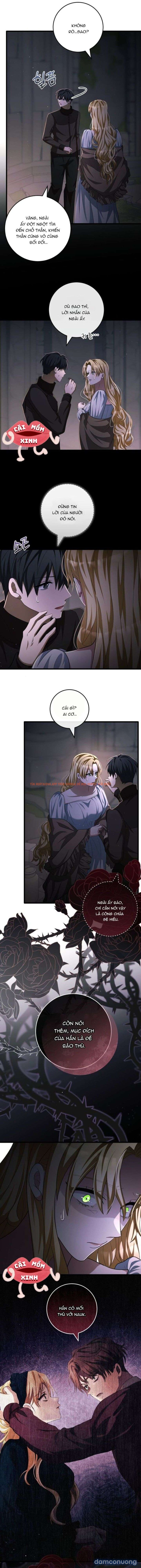 Xem ảnh Lời Cầu Hôn Mông Muội - Chapter 18 - 11 - Truyenhentaiz.net