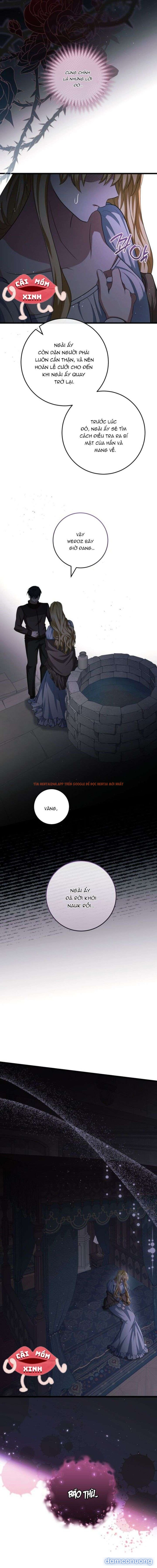 Xem ảnh Lời Cầu Hôn Mông Muội - Chapter 18 - 12 - Truyenhentaiz.net