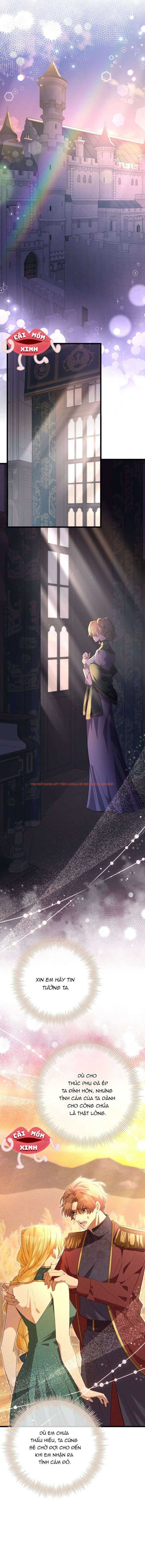 Xem ảnh 12 trong truyện hentai Lời Cầu Hôn Mông Muội - Chapter 2 - www.hentaitvn.net