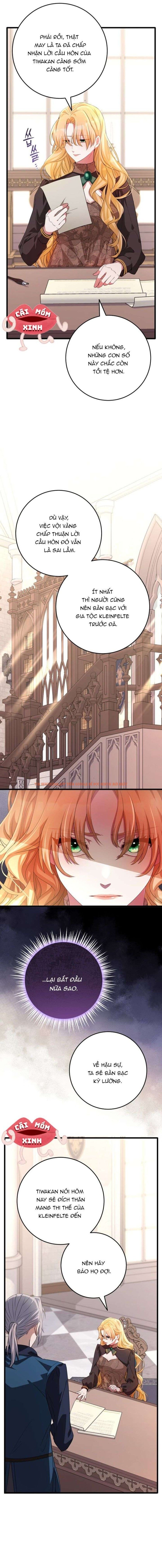 Xem ảnh 17 trong truyện hentai Lời Cầu Hôn Mông Muội - Chapter 2 - www.hentaitvn.net