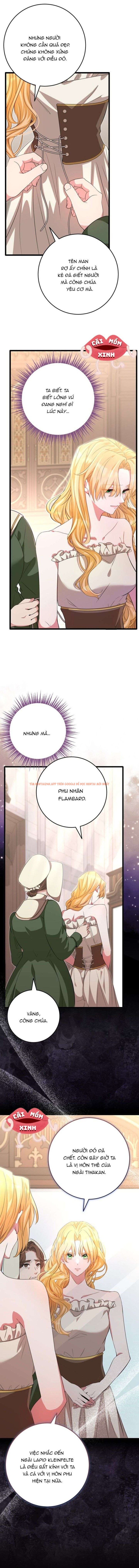 Xem ảnh 23 trong truyện hentai Lời Cầu Hôn Mông Muội - Chapter 2 - www.hentaitvn.net