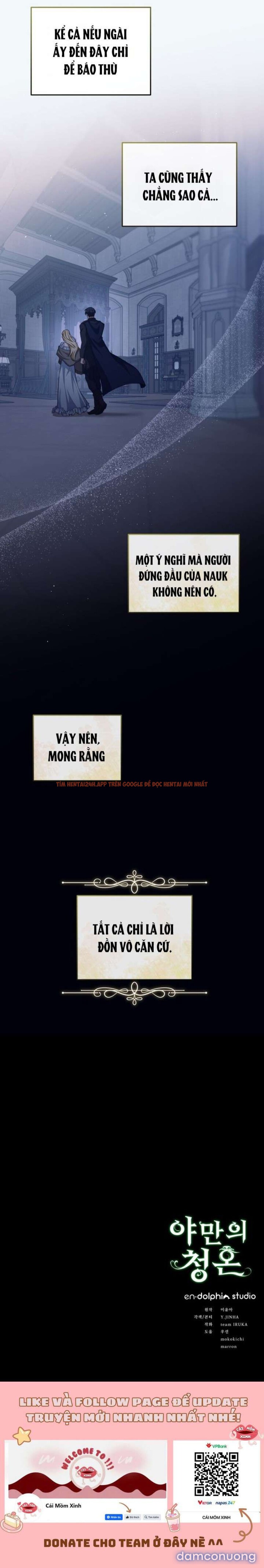 Xem ảnh Lời Cầu Hôn Mông Muội - Chapter 21 - 14 - Truyenhentaiz.net Xem ảnh Lời Cầu Hôn Mông Muội - Chapter 21 - 14 - Truyenhentaiz.net