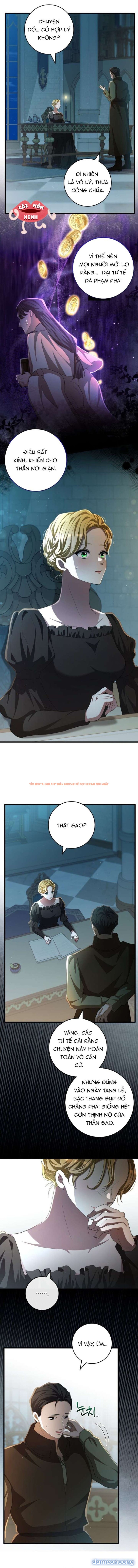 Xem ảnh Lời Cầu Hôn Mông Muội - Chapter 21 - 3 - Truyenhentaiz.net Xem ảnh Lời Cầu Hôn Mông Muội - Chapter 21 - 3 - Truyenhentaiz.net