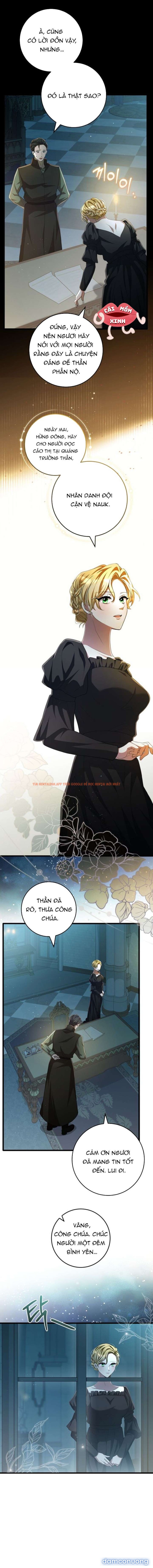 Xem ảnh Lời Cầu Hôn Mông Muội - Chapter 21 - 5 - Truyenhentaiz.net Xem ảnh Lời Cầu Hôn Mông Muội - Chapter 21 - 5 - Truyenhentaiz.net