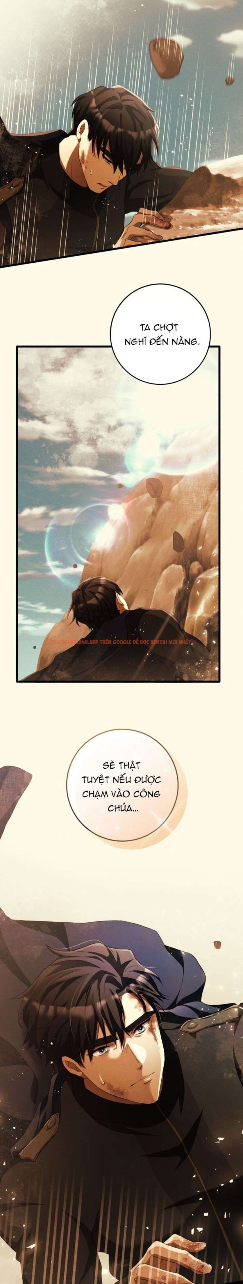 Xem ảnh Lời Cầu Hôn Mông Muội - Chapter 22 - 11 1 - Truyenhentaiz.net