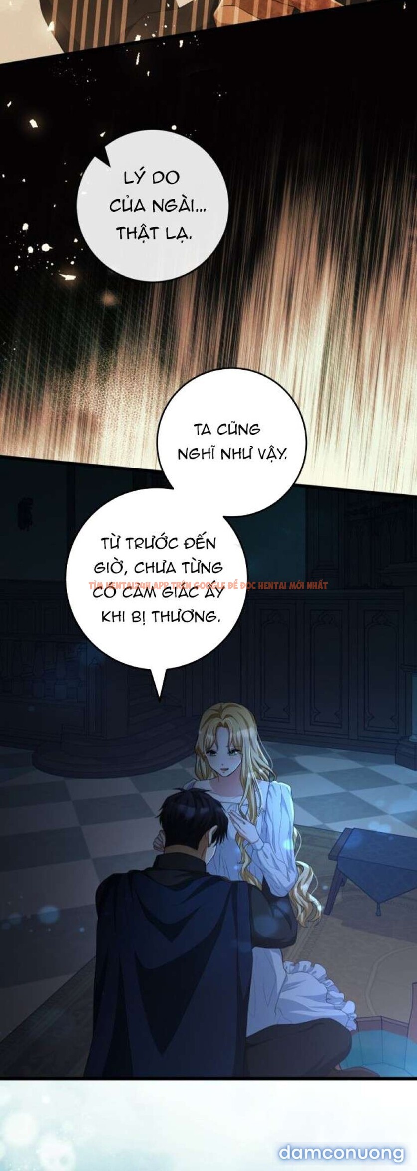 Xem ảnh Lời Cầu Hôn Mông Muội - Chapter 22 - 11 2 - Truyenhentaiz.net