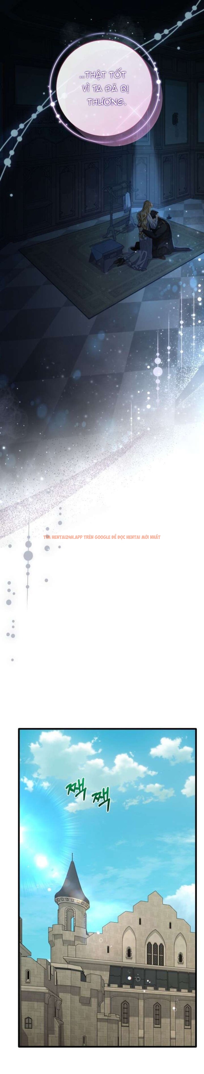 Xem ảnh Lời Cầu Hôn Mông Muội - Chapter 22 - 13 0 - Truyenhentaiz.net