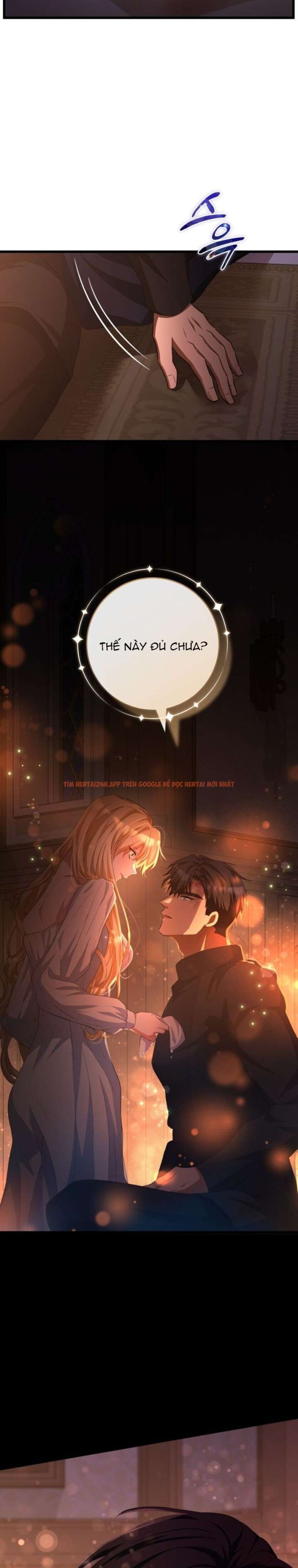 Xem ảnh Lời Cầu Hôn Mông Muội - Chapter 22 - 2 1 - Truyenhentaiz.net