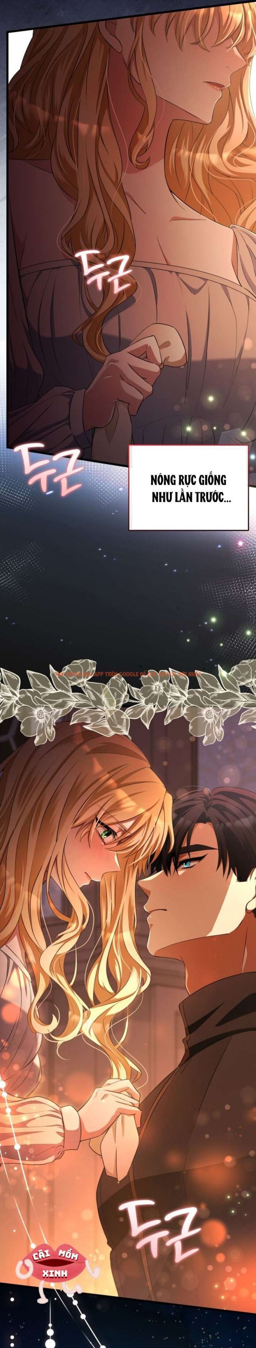 Xem ảnh Lời Cầu Hôn Mông Muội - Chapter 22 - 3 0 - Truyenhentaiz.net