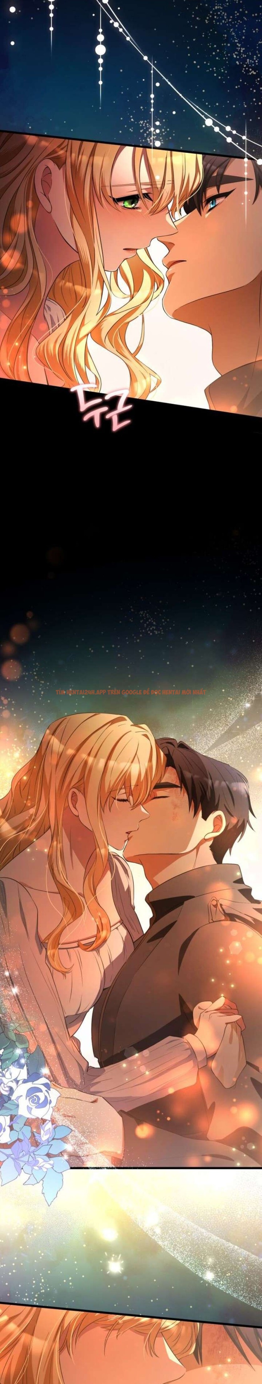 Xem ảnh Lời Cầu Hôn Mông Muội - Chapter 22 - 3 1 - Truyenhentaiz.net