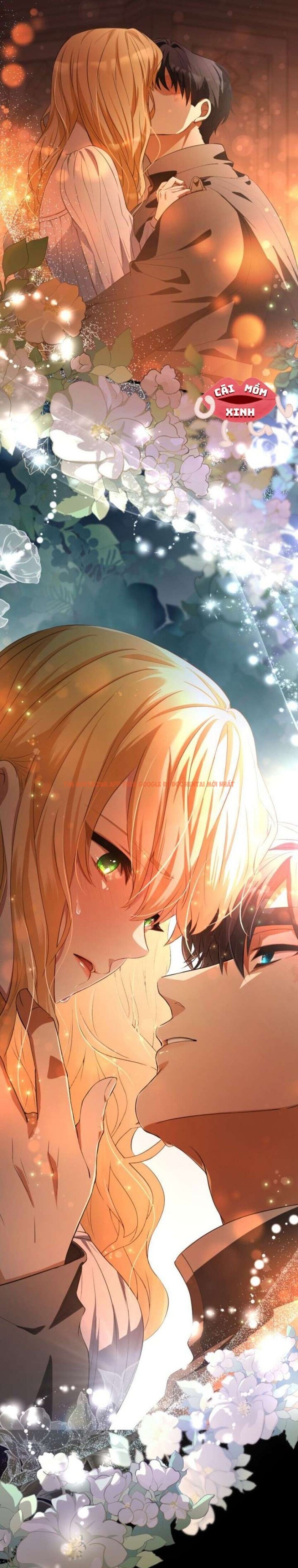 Xem ảnh Lời Cầu Hôn Mông Muội - Chapter 22 - 4 0 - Truyenhentaiz.net