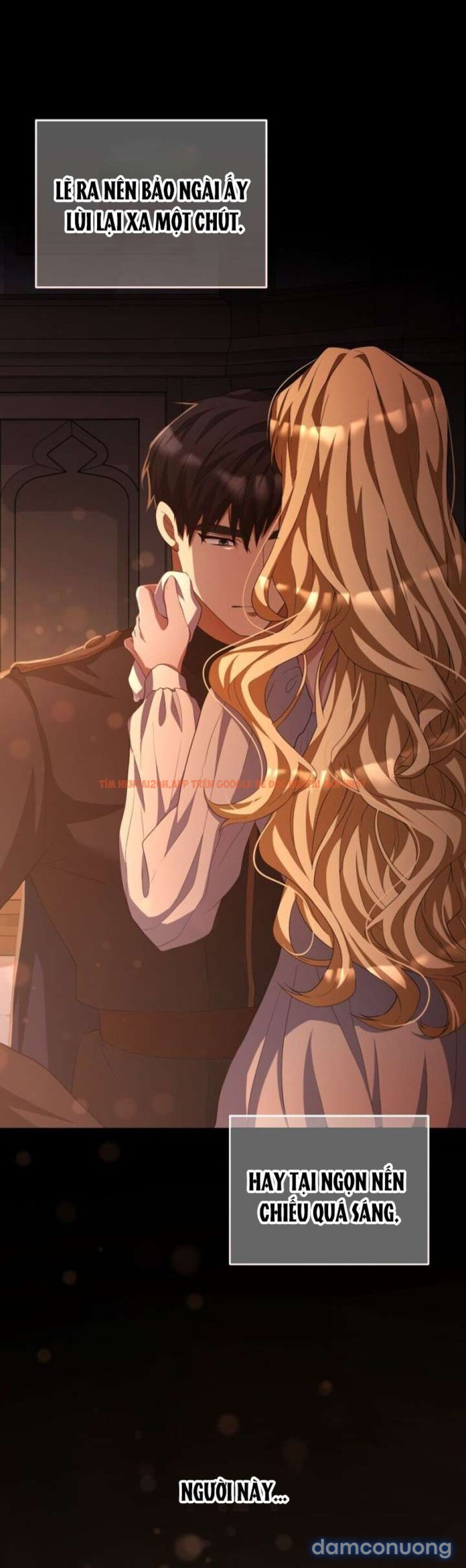 Xem ảnh Lời Cầu Hôn Mông Muội - Chapter 22 - 5 2 - Truyenhentaiz.net