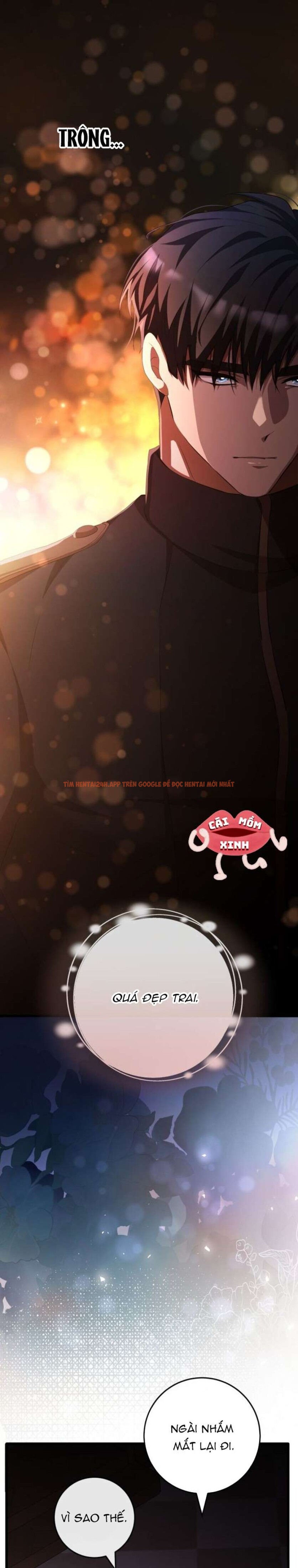 Xem ảnh Lời Cầu Hôn Mông Muội - Chapter 22 - 6 0 - Truyenhentaiz.net