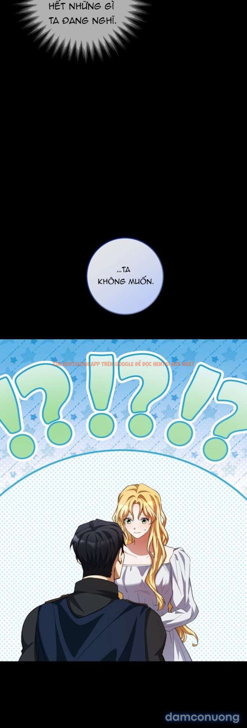 Xem ảnh Lời Cầu Hôn Mông Muội - Chapter 22 - 6 2 - Truyenhentaiz.net