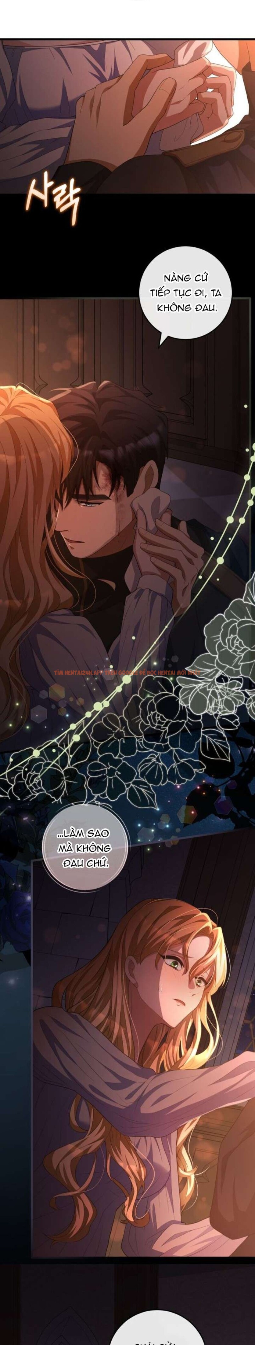 Xem ảnh Lời Cầu Hôn Mông Muội - Chapter 22 - 8 1 - Truyenhentaiz.net