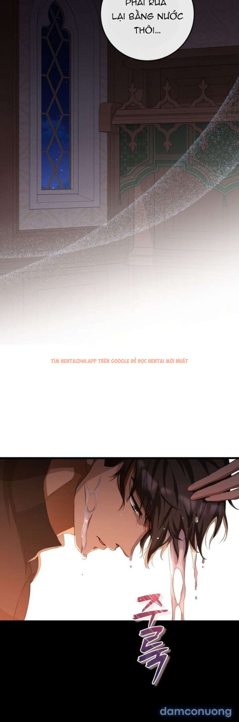 Xem ảnh Lời Cầu Hôn Mông Muội - Chapter 22 - 8 2 - Truyenhentaiz.net