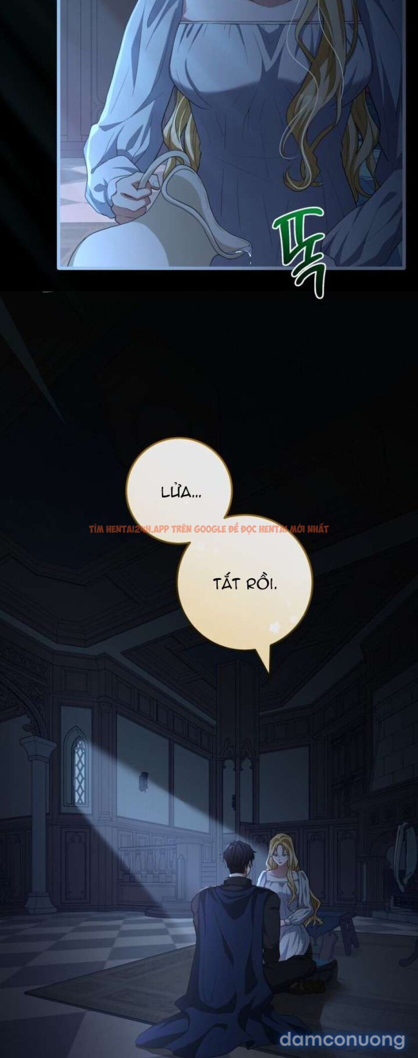 Xem ảnh Lời Cầu Hôn Mông Muội - Chapter 22 - 9 2 - Truyenhentaiz.net