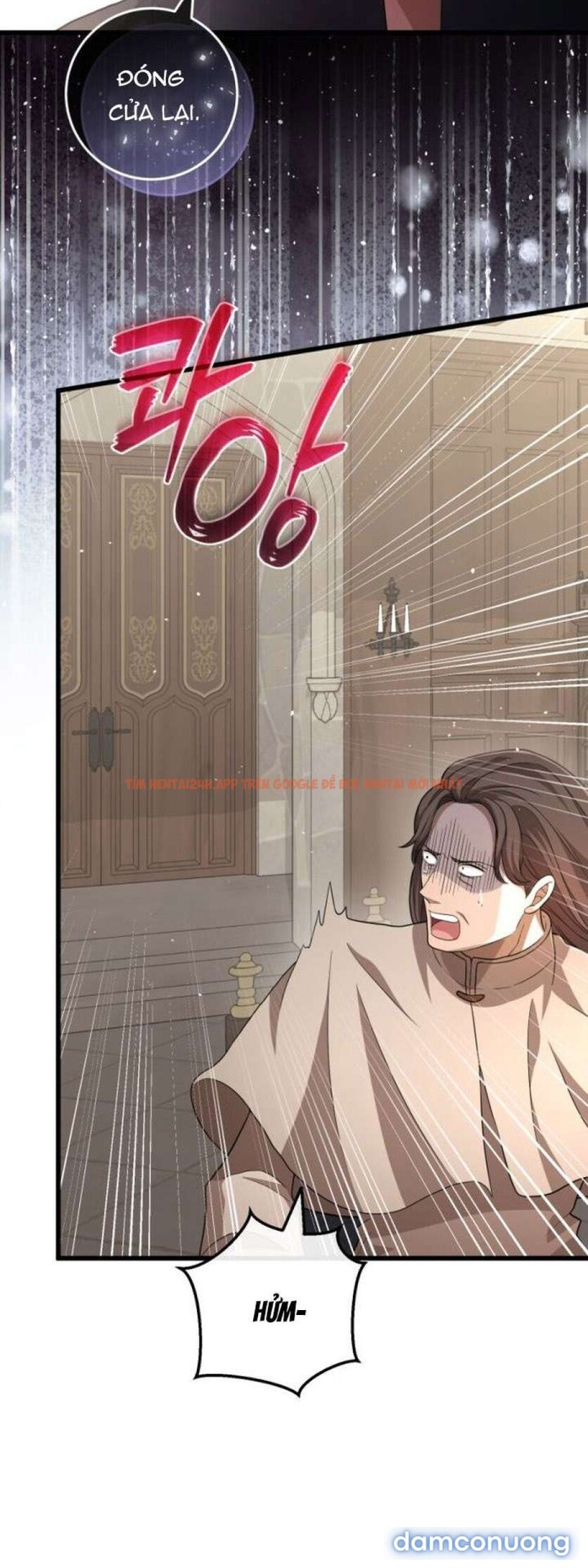 Xem ảnh Lời Cầu Hôn Mông Muội - Chapter 23 - 10 2 - Truyenhentaiz.net