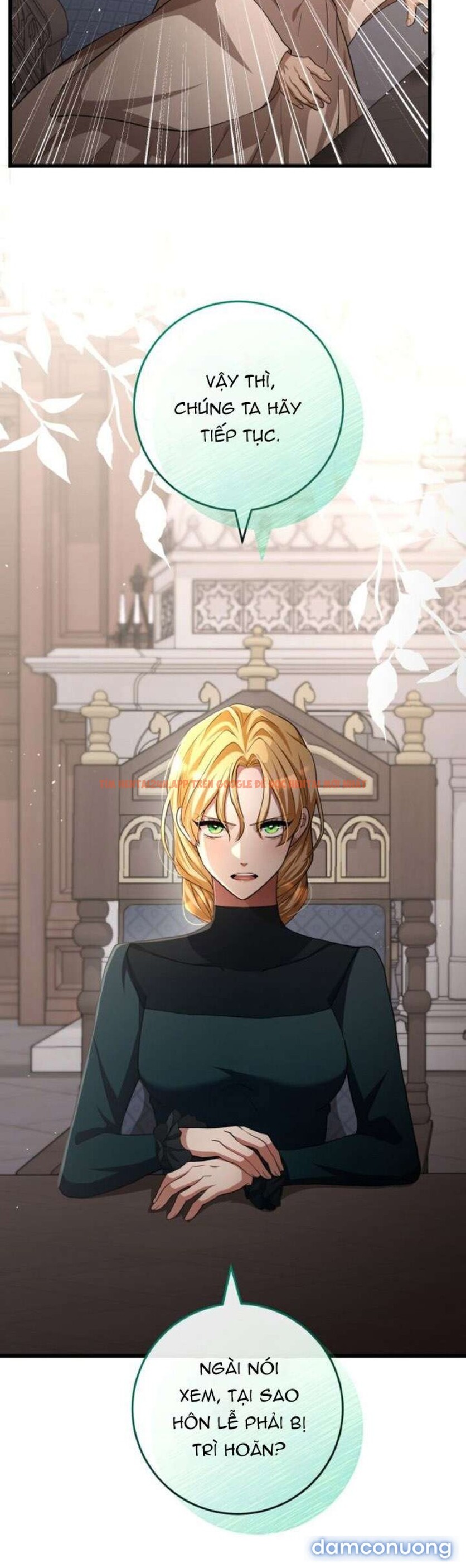 Xem ảnh Lời Cầu Hôn Mông Muội - Chapter 23 - 11 2 - Truyenhentaiz.net