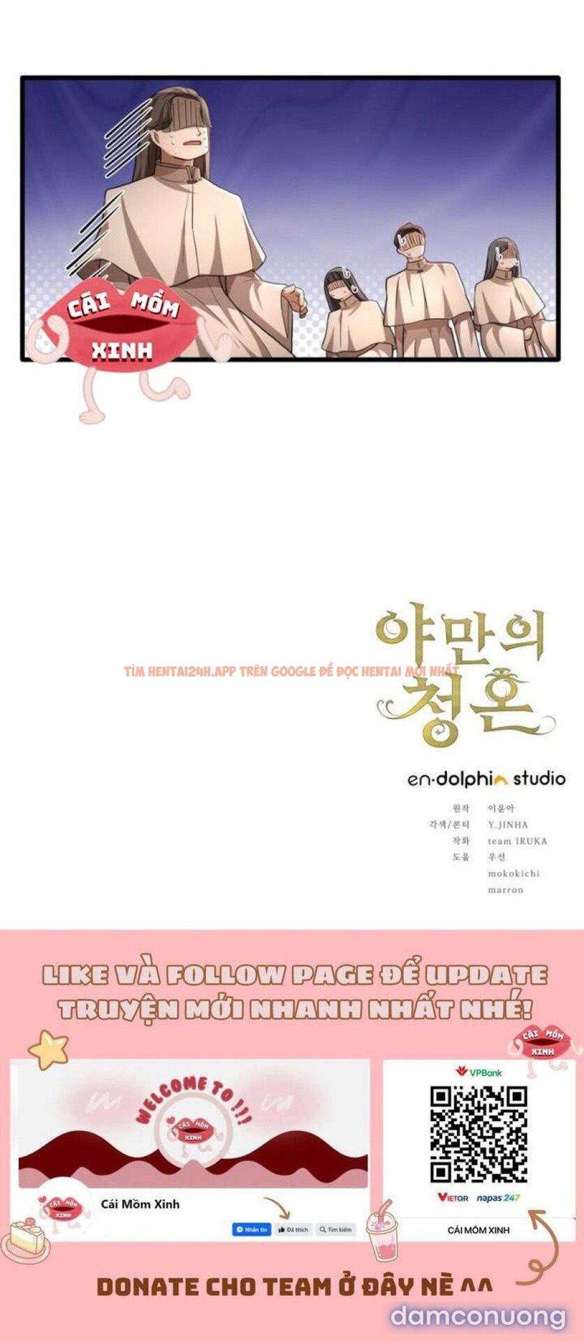 Xem ảnh Lời Cầu Hôn Mông Muội - Chapter 23 - 12 - Truyenhentaiz.net