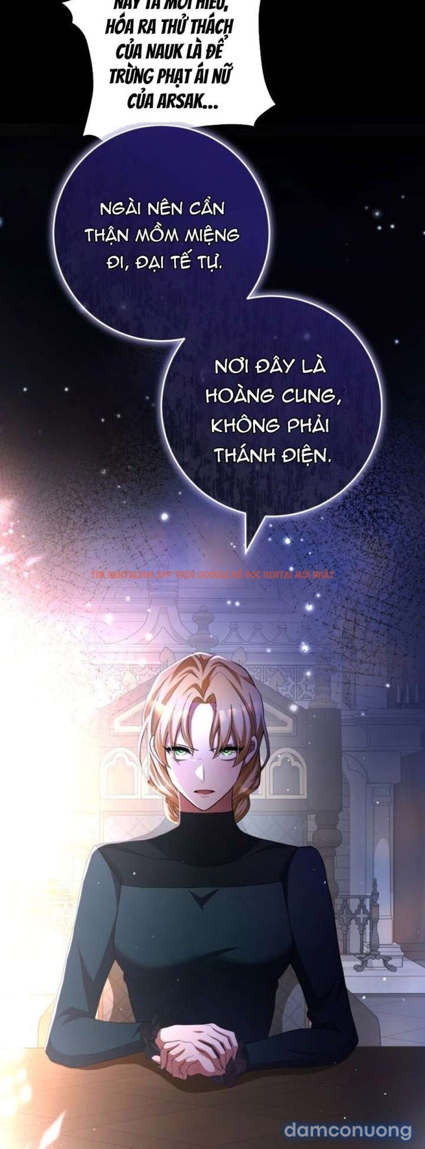 Xem ảnh Lời Cầu Hôn Mông Muội - Chapter 23 - 5 2 - Truyenhentaiz.net