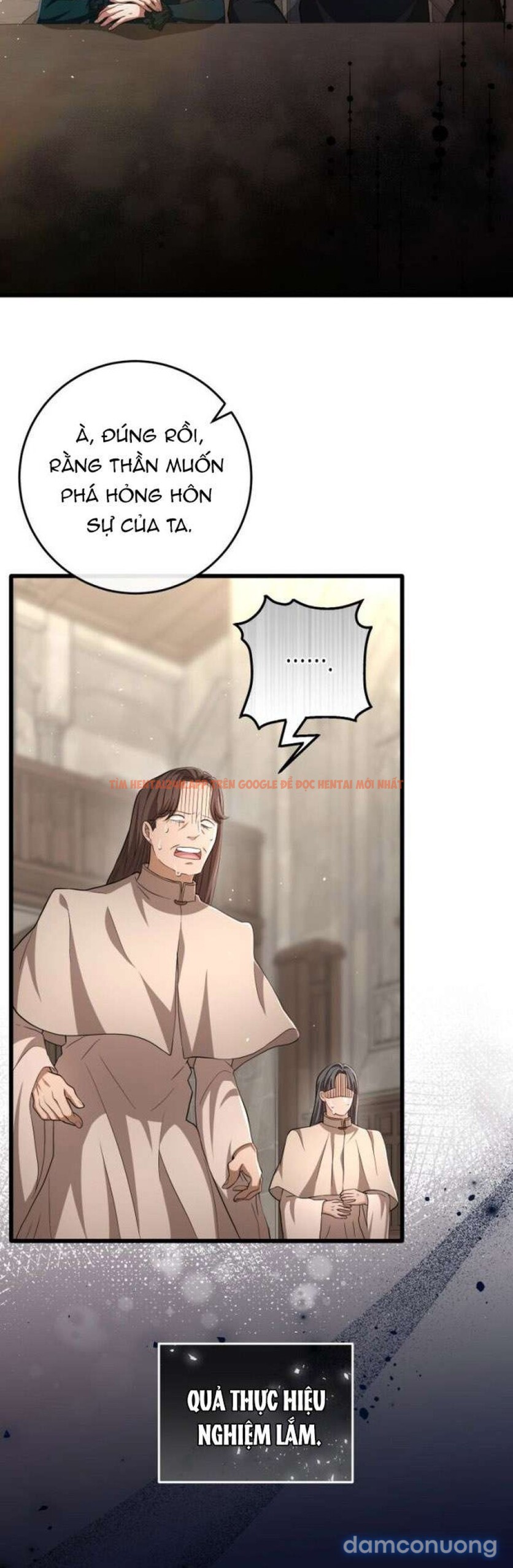 Xem ảnh Lời Cầu Hôn Mông Muội - Chapter 23 - 7 2 - Truyenhentaiz.net