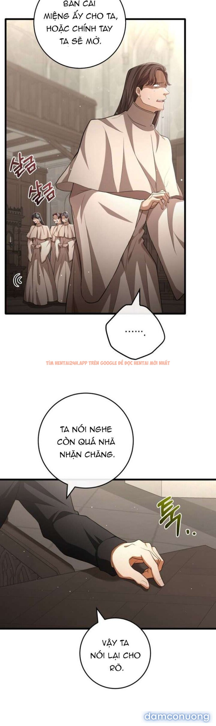 Xem ảnh Lời Cầu Hôn Mông Muội - Chapter 23 - 8 2 - Truyenhentaiz.net