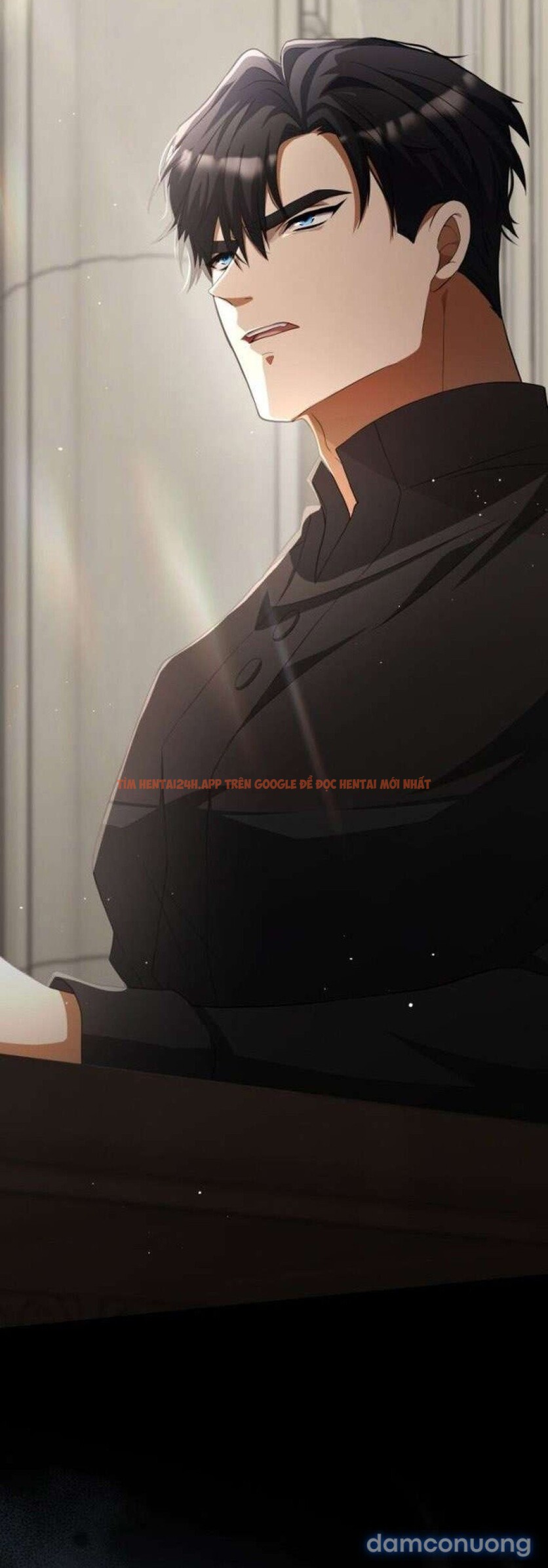 Xem ảnh Lời Cầu Hôn Mông Muội - Chapter 23 - 9 1 - Truyenhentaiz.net