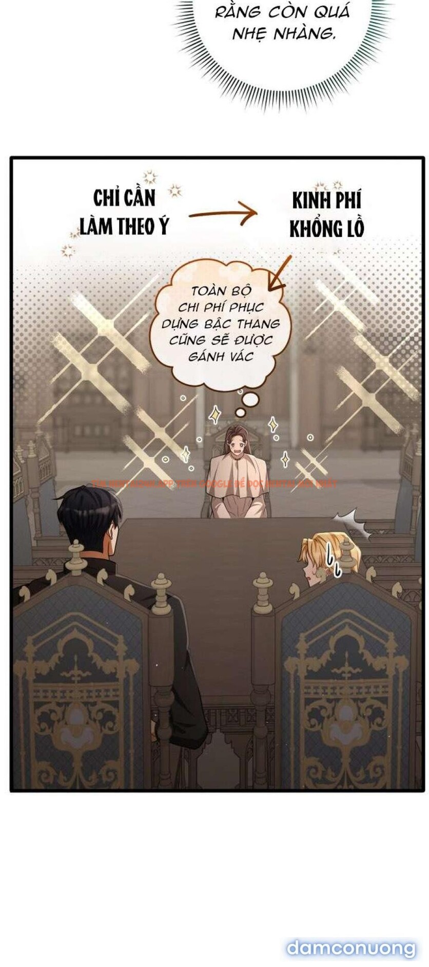 Xem ảnh Lời Cầu Hôn Mông Muội - Chapter 24 - 1 2 - Truyenhentaiz.net