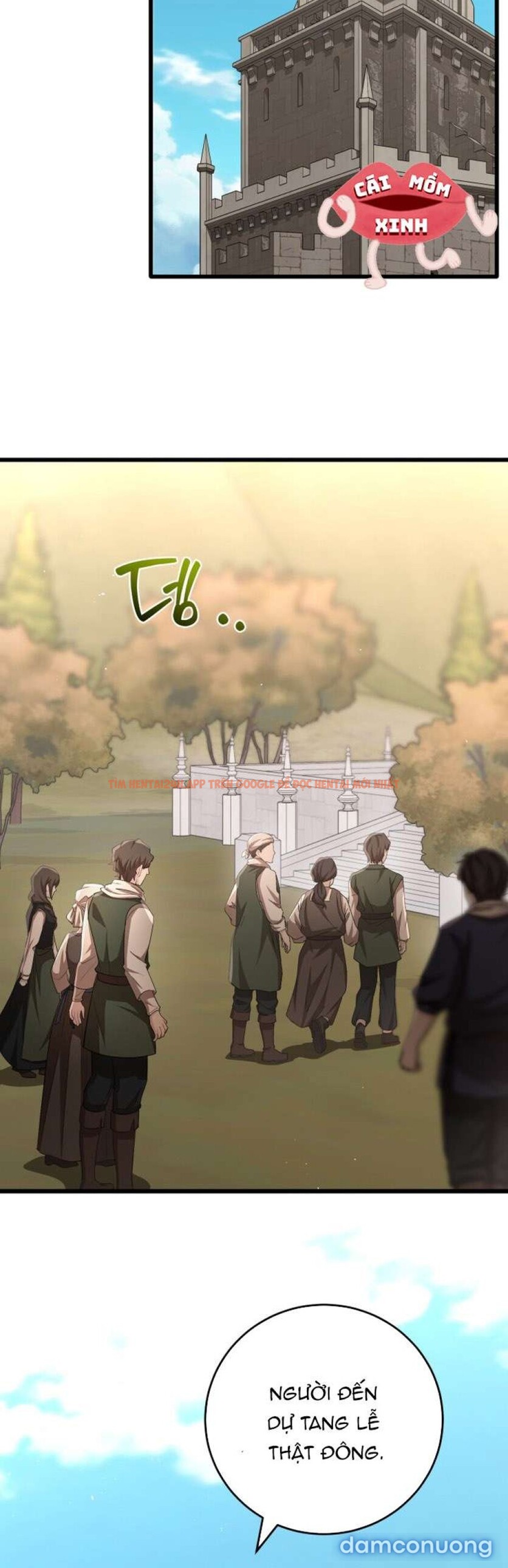 Xem ảnh Lời Cầu Hôn Mông Muội - Chapter 24 - 10 2 - Truyenhentaiz.net