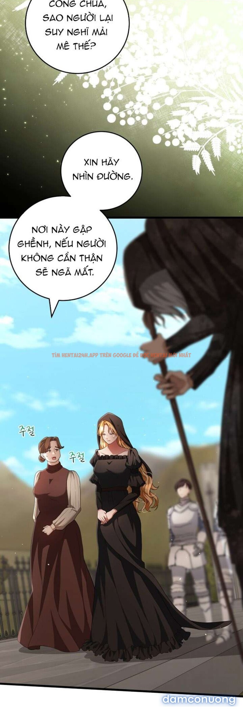 Xem ảnh Lời Cầu Hôn Mông Muội - Chapter 24 - 12 2 - Truyenhentaiz.net