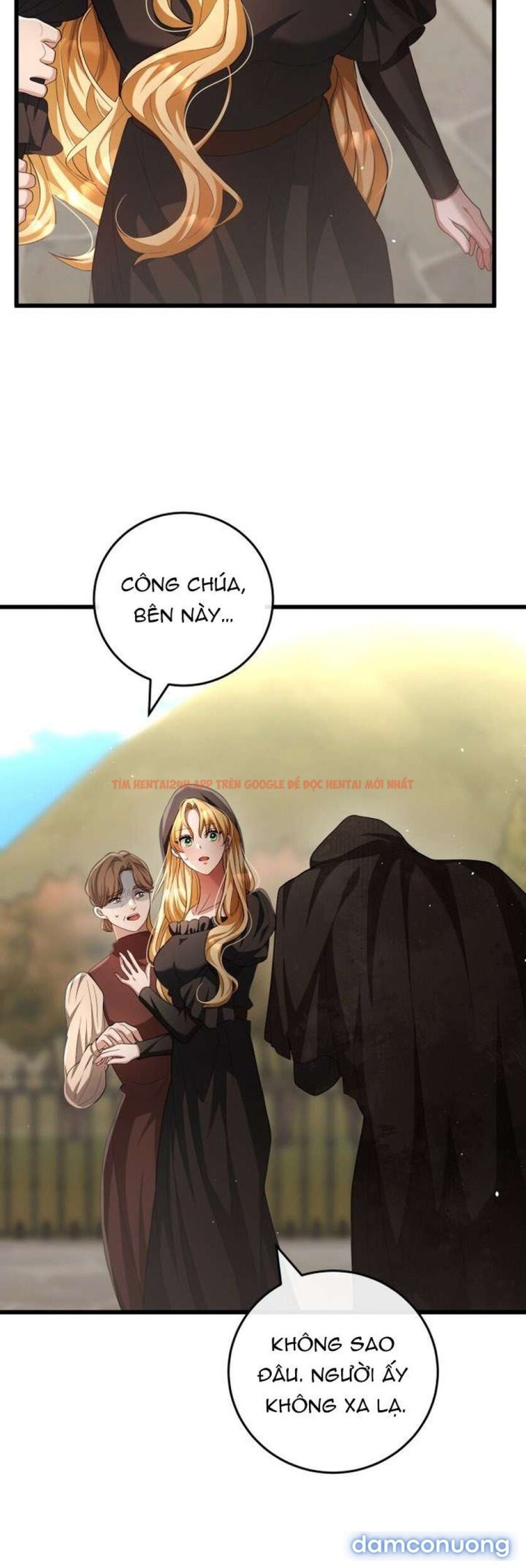 Xem ảnh Lời Cầu Hôn Mông Muội - Chapter 24 - 13 2 - Truyenhentaiz.net