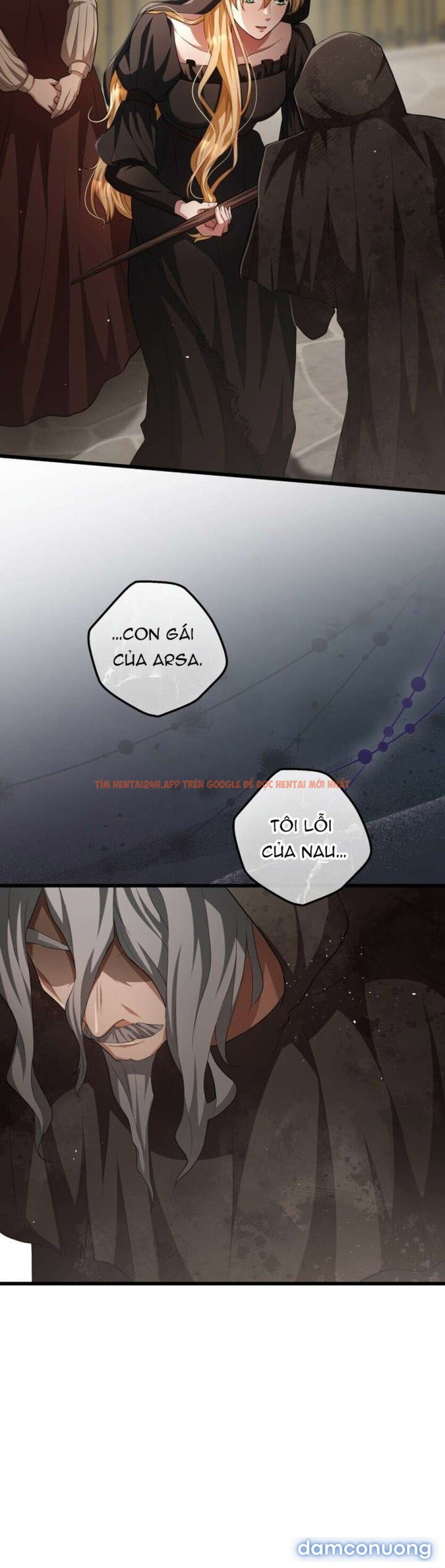 Xem ảnh Lời Cầu Hôn Mông Muội - Chapter 24 - 14 1 - Truyenhentaiz.net