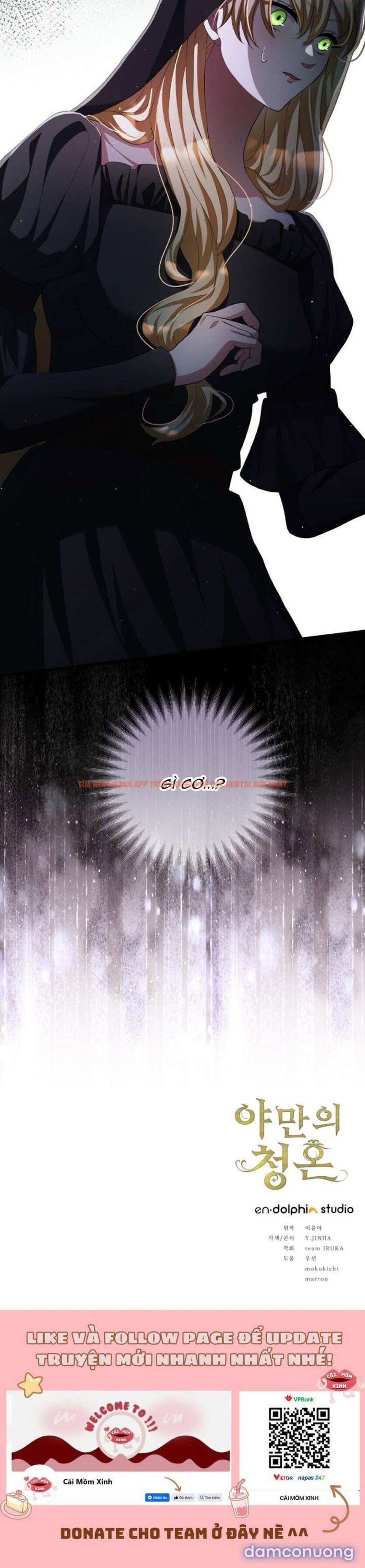 Xem ảnh Lời Cầu Hôn Mông Muội - Chapter 24 - 15 1 - Truyenhentaiz.net