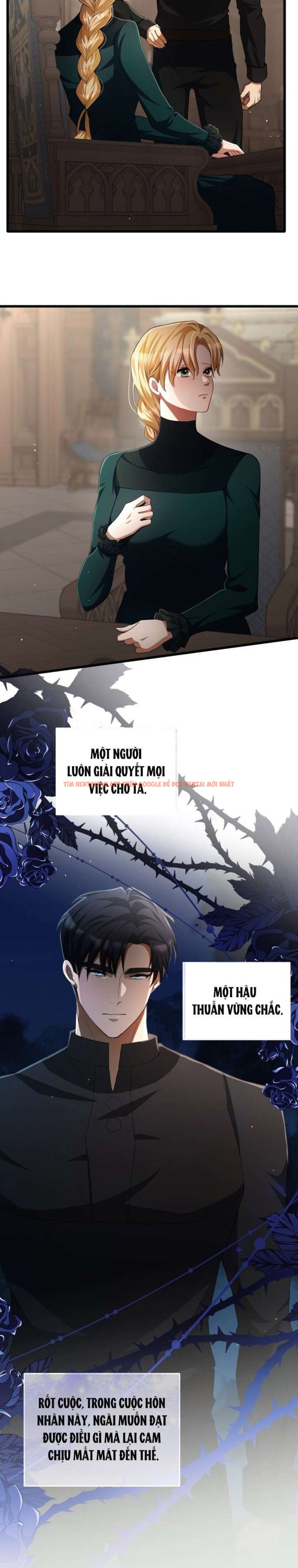 Xem ảnh Lời Cầu Hôn Mông Muội - Chapter 24 - 2 1 - Truyenhentaiz.net