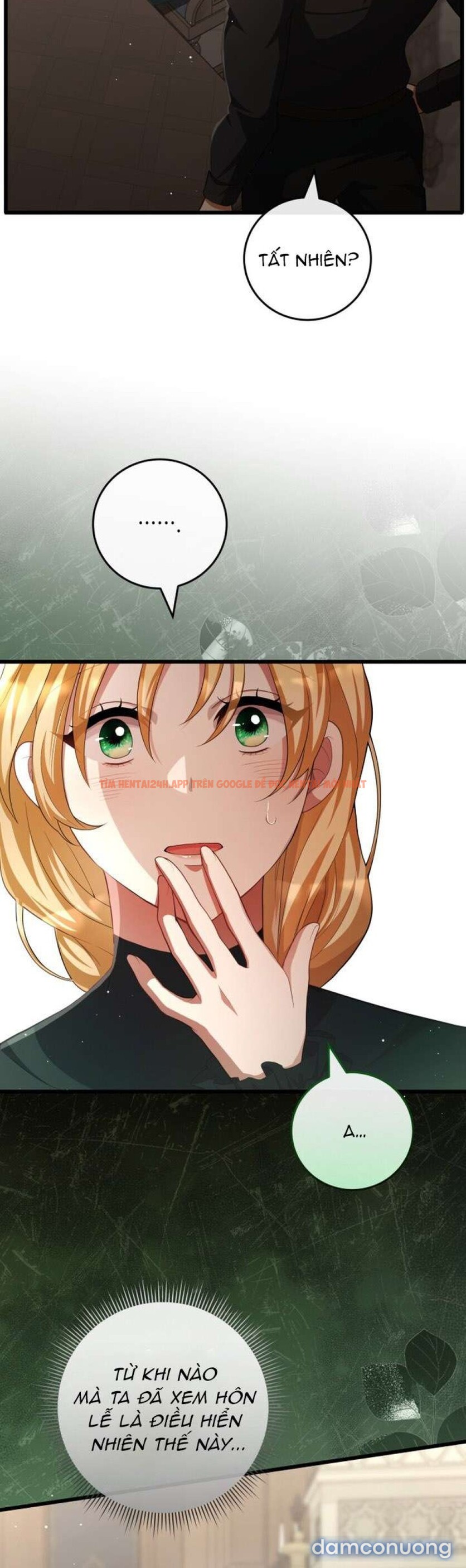 Xem ảnh Lời Cầu Hôn Mông Muội - Chapter 24 - 3 2 - Truyenhentaiz.net