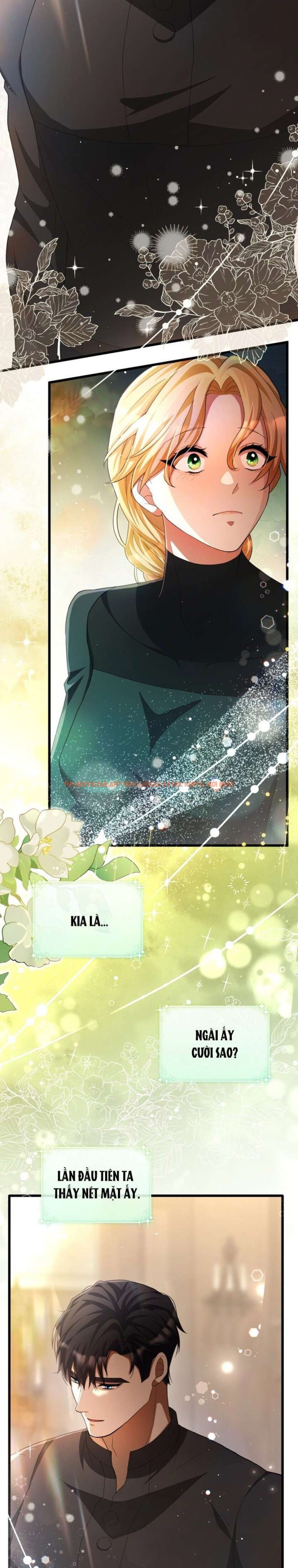 Xem ảnh Lời Cầu Hôn Mông Muội - Chapter 24 - 4 1 - Truyenhentaiz.net