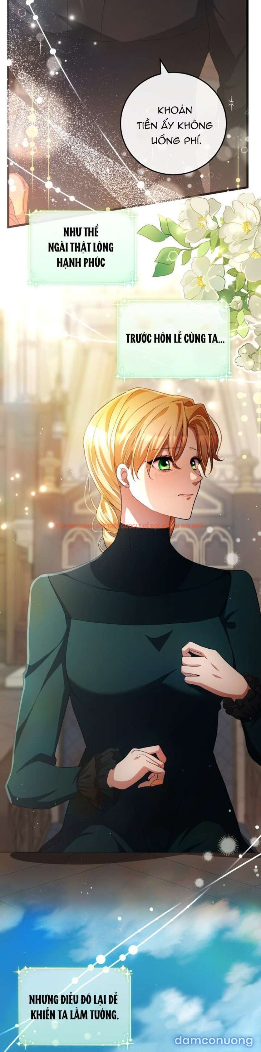 Xem ảnh Lời Cầu Hôn Mông Muội - Chapter 24 - 4 2 - Truyenhentaiz.net