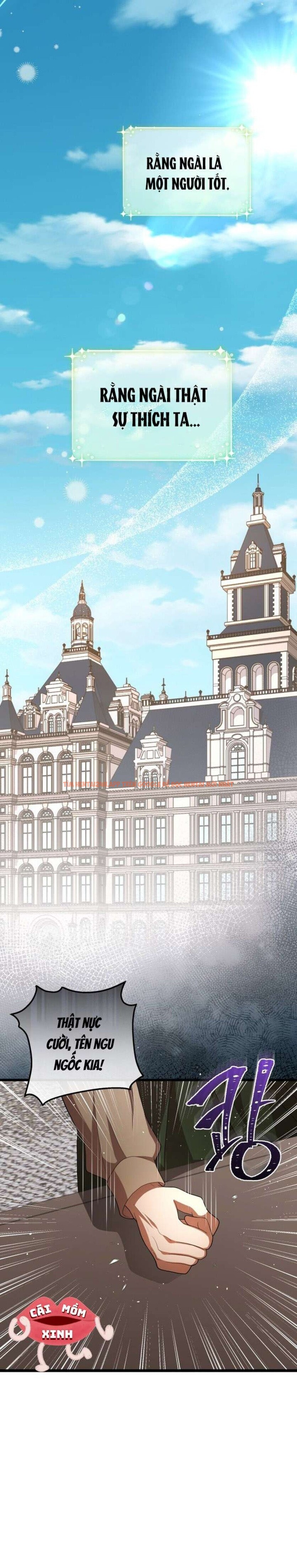 Xem ảnh Lời Cầu Hôn Mông Muội - Chapter 24 - 5 0 - Truyenhentaiz.net