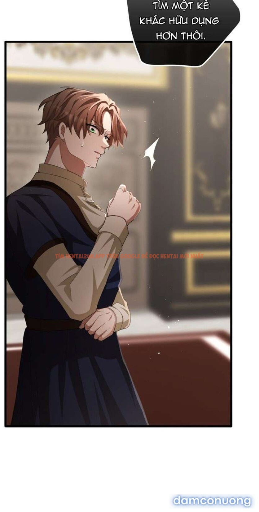 Xem ảnh Lời Cầu Hôn Mông Muội - Chapter 24 - 5 2 - Truyenhentaiz.net