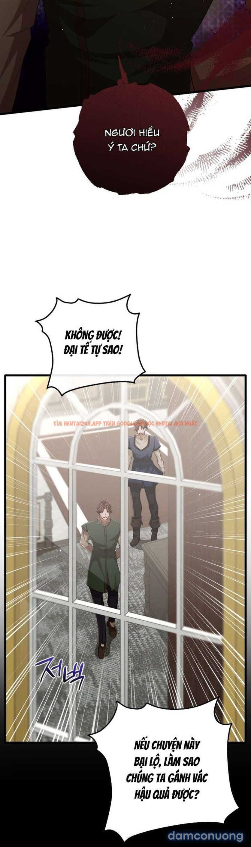 Xem ảnh Lời Cầu Hôn Mông Muội - Chapter 24 - 6 2 - Truyenhentaiz.net