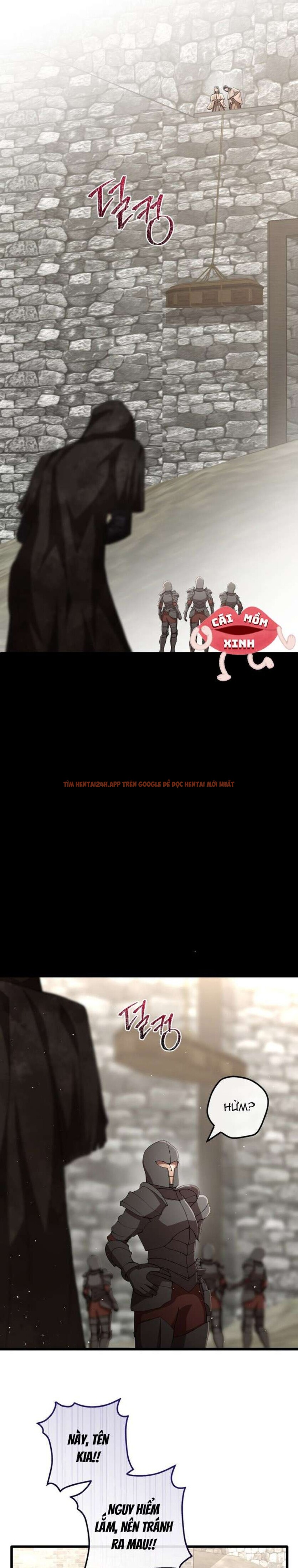 Xem ảnh Lời Cầu Hôn Mông Muội - Chapter 24 - 8 0 - Truyenhentaiz.net