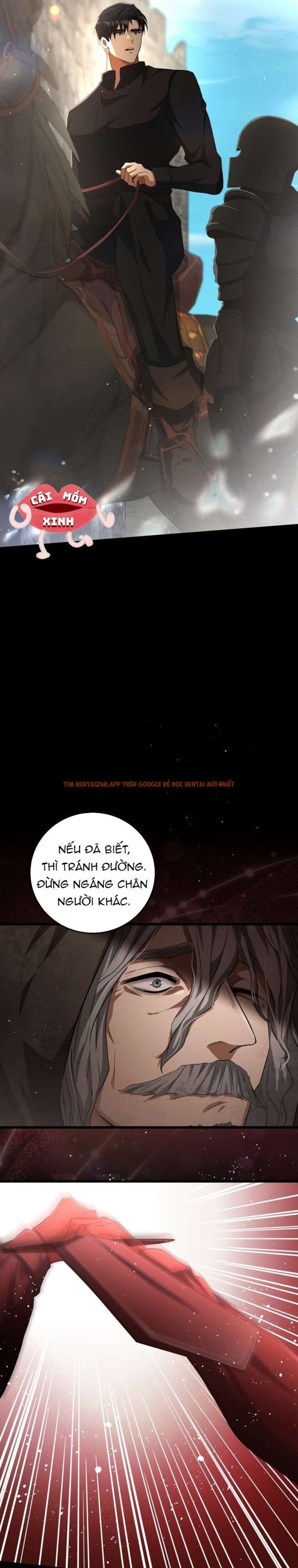 Xem ảnh Lời Cầu Hôn Mông Muội - Chapter 24 - 9 0 - Truyenhentaiz.net