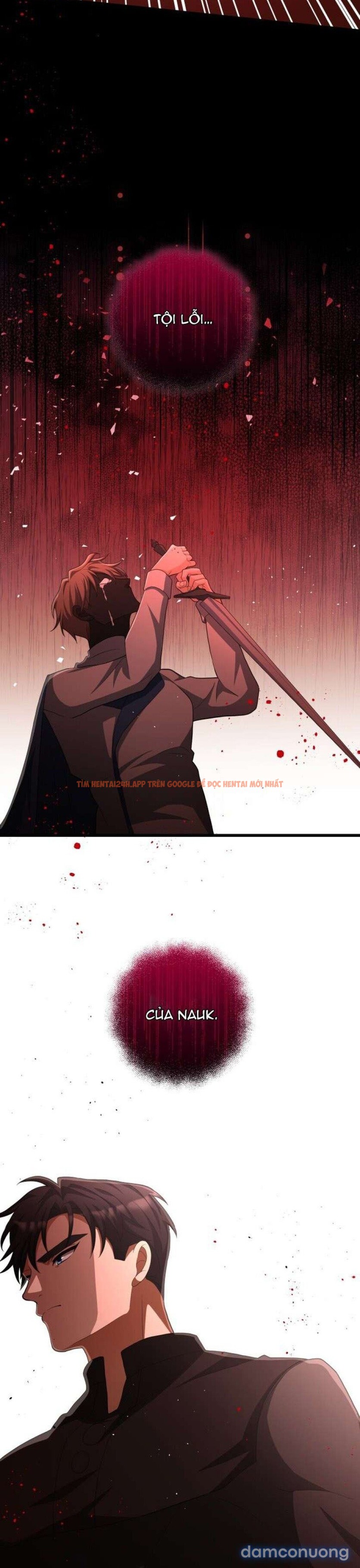 Xem ảnh Lời Cầu Hôn Mông Muội - Chapter 24 - 9 1 - Truyenhentaiz.net