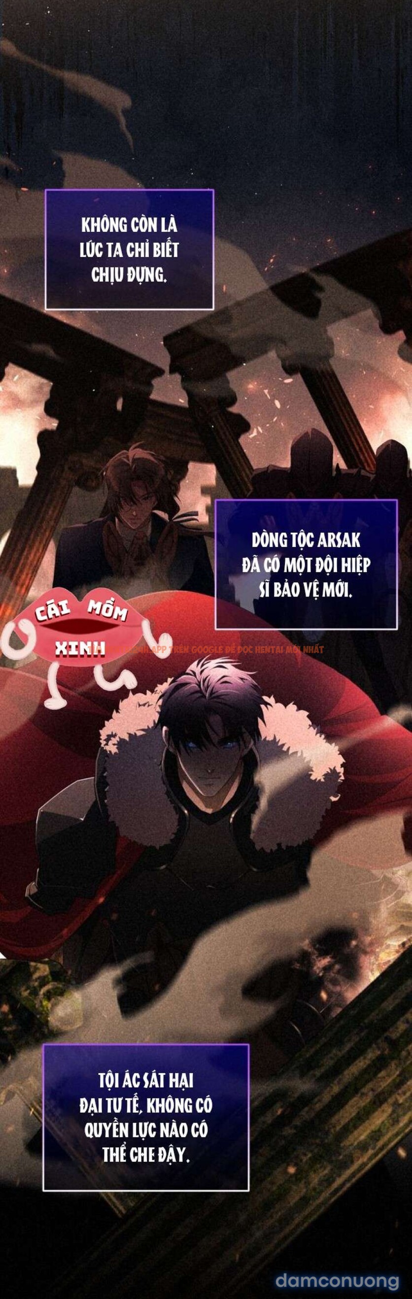 Xem ảnh Lời Cầu Hôn Mông Muội - Chapter 25 - 12 2 - Truyenhentaiz.net