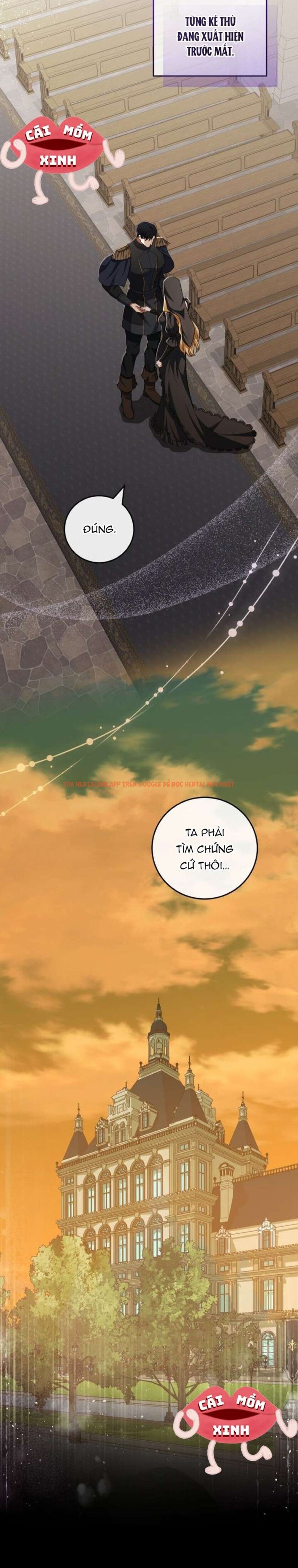 Xem ảnh Lời Cầu Hôn Mông Muội - Chapter 25 - 13 1 - Truyenhentaiz.net